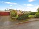 Thumbnail Detached bungalow for sale in Old Rectory Close, Churchover, Rugby