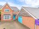 Thumbnail Detached house for sale in Britton Lock, Hadley, Telford, Shropshire
