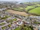 Thumbnail Detached house for sale in Castle View Park, Mawnan Smith, Falmouth