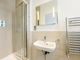 Thumbnail Flat to rent in Falkland House, Marloes Road, London