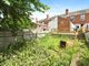 Thumbnail Terraced house for sale in Norfolk Street, Lincoln, Lincolnshire