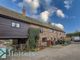 Thumbnail Barn conversion for sale in Police Houses, Clee View, Ludlow