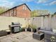 Thumbnail End terrace house for sale in Hamer Terrace, Summerseat, Bury