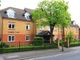 Thumbnail Flat for sale in 35 Junction Road, Romford, Essex