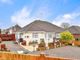 Thumbnail Semi-detached bungalow for sale in Brooklands Road, Havant, Hampshire