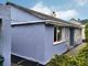 Thumbnail Detached bungalow to rent in Trelawney Road, Truro