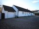 Thumbnail Detached bungalow for sale in Peulwys Lane, Old Colwyn, Colwyn Bay