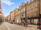 Thumbnail Flat for sale in Monmouth Street, Central St Giles