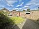 Thumbnail Detached house for sale in Langport Close, Fulwood, Preston, Lancashire