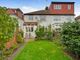Thumbnail Semi-detached house for sale in Kendal Road, London