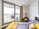 Thumbnail Flat for sale in Biscayne Avenue E14, Canary Wharf, London,