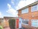 Thumbnail Flat for sale in Doddington Close, Newcastle Upon Tyne, Tyne And Wear