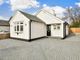 Thumbnail Detached bungalow for sale in Grange Avenue, Wickford, Essex