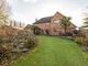 Thumbnail Detached house for sale in Redland Drive, Loughton, Milton Keynes