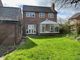 Thumbnail Detached house to rent in Riverside, Nantwich, Cheshire