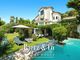 Thumbnail Villa for sale in Le San Marino, 225 Av. Des Caroubiers, 06230 Villefranche-Sur-Mer, France