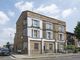 Thumbnail Studio for sale in Clarence Road, Clapton, London