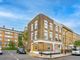 Thumbnail Flat for sale in Nevill Road, London