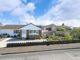 Thumbnail Bungalow for sale in Fourgates, Menheniot, Liskeard