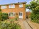 Thumbnail Semi-detached house for sale in Leewood Crescent, Costessey, Norwich