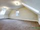 Thumbnail Flat for sale in Browning Court, Old Road, Brampton, Chesterfield, Derbyshire