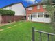 Thumbnail Semi-detached house for sale in Curtis Mews, Wellingborough