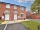 Thumbnail Semi-detached house for sale in Fersfield Gardens Kingsway, Quedgeley, Gloucester