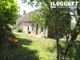 Thumbnail Villa for sale in Champsanglard, Creuse, Nouvelle-Aquitaine