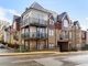 Thumbnail Flat for sale in Elizabeth Court, Weybridge