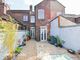 Thumbnail Terraced house for sale in Ashfields New Road, Newcastle-Under-Lyme