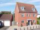 Thumbnail Detached house for sale in Spindler Close, Kesgrave, Ipswich