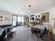 Thumbnail Flat for sale in Vickerys Wharf, Stainsby Road, London