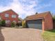 Thumbnail Detached house for sale in Thorntree Drive, Tring