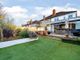 Thumbnail Semi-detached house for sale in Montbelle Road, London