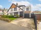 Thumbnail Semi-detached house for sale in Ridgeway Gardens, Westcliff-On-Sea