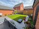 Thumbnail Detached house for sale in Bluebell Road, Holmes Chapel, Crewe