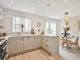 Thumbnail Semi-detached house for sale in "The Barton" at Galingale View, Newcastle-Under-Lyme