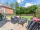 Thumbnail Detached house for sale in St. Bernards Road, Solihull, West Midlands