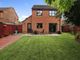 Thumbnail Detached house for sale in Poachers Gate, Pinchbeck, Spalding