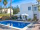 Thumbnail Detached house for sale in Valle Del Este, Vera, Almería, Andalusia, Spain