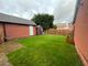 Thumbnail Detached house for sale in Hope Way, Church Gresley, Swadlincote, Derbyshire