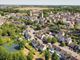 Thumbnail Town house for sale in The Maltings, Malmesbury, Wiltshire