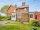Thumbnail Semi-detached house for sale in Chapel Lane, Whitchurch
