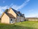 Thumbnail Detached house for sale in 3 Larks Green, Mounthooly, Nr Jedburgh