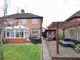 Thumbnail Semi-detached house for sale in Ferguson Avenue, Greasby, Wirral
