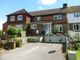 Thumbnail Terraced house for sale in New Road, Rotherfield, Crowborough, East Sussex