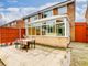 Thumbnail Semi-detached house for sale in Valeside Gardens, Colwick, Nottinghamshire