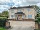 Thumbnail Detached house for sale in The Ridgeway, Astwood Bank, Redditch