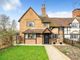 Thumbnail Detached house for sale in Worplesdon, Guildford, Surrey