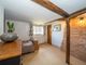 Thumbnail End terrace house for sale in Main Road South, Dagnall, Berkhamsted